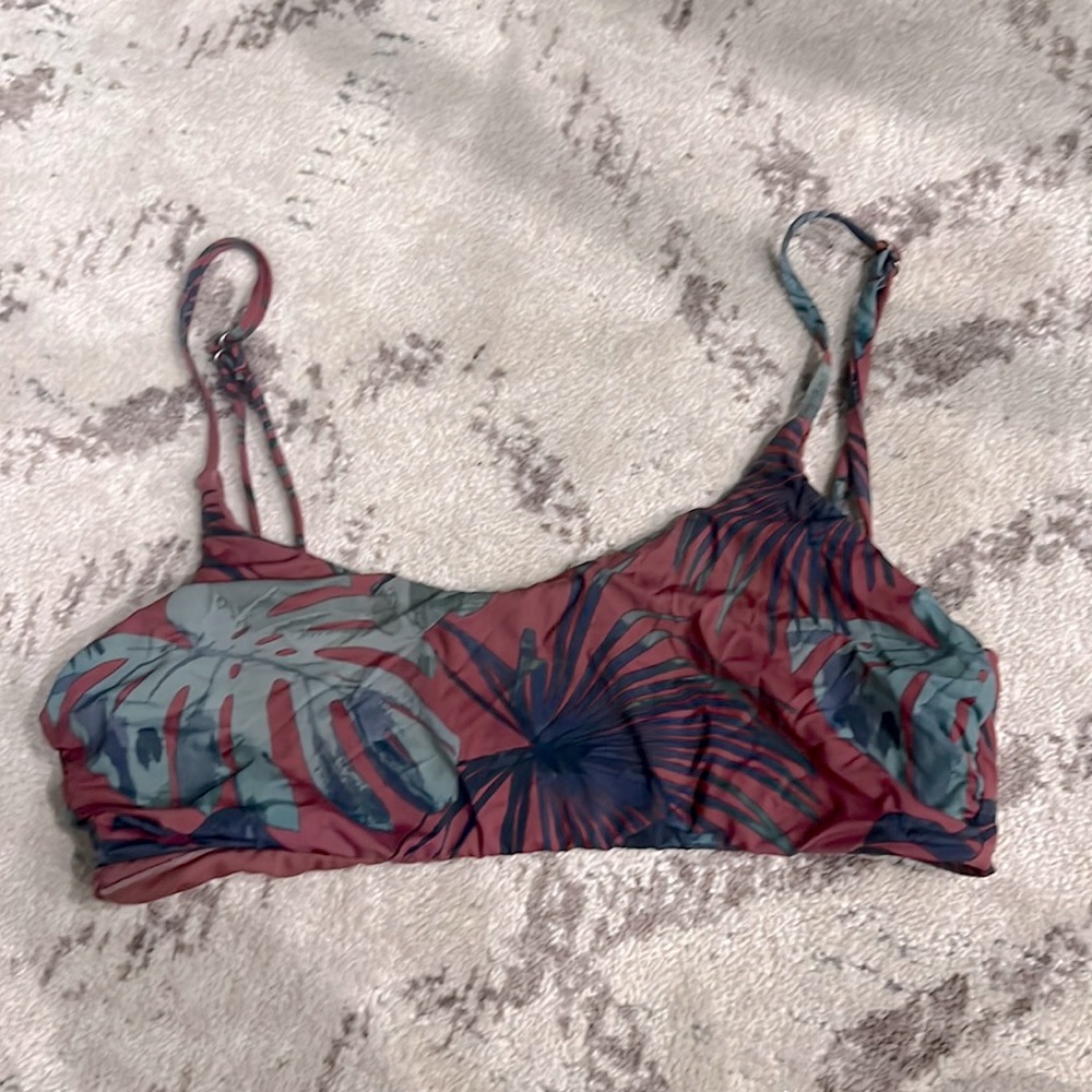 BIKINI LAB top